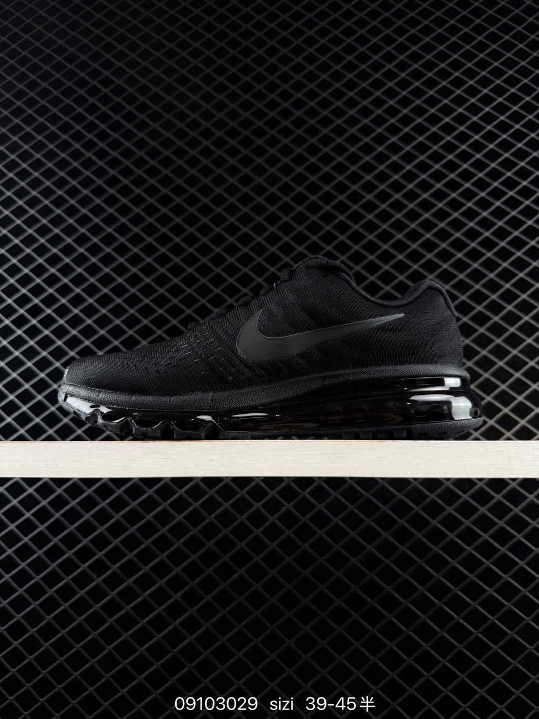 Nike Air Max 2017-849559-001